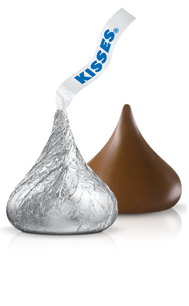 Image Of A Hershey Kiss Image Of A Hershey Kiss